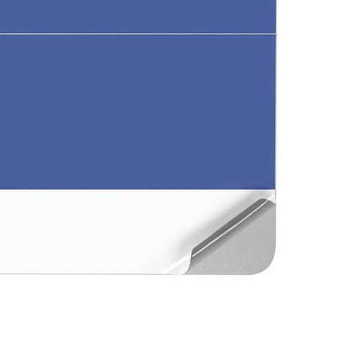 Azure Blue Surface Laptop Studio Skin